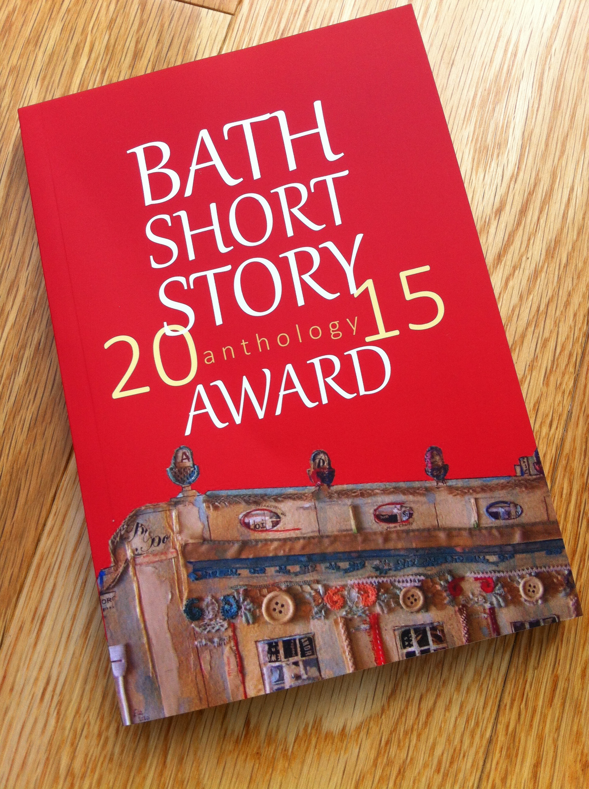 bath anthology